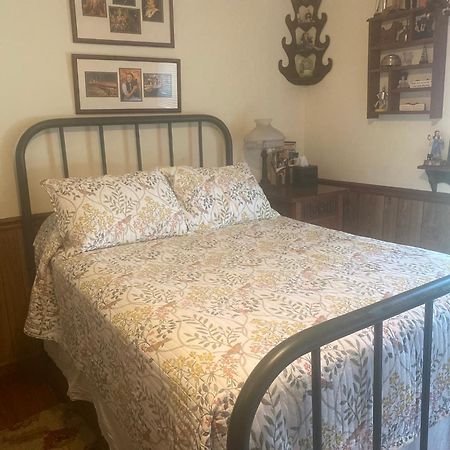 Wolf Creek Farm B&B And Motorcycle Manor At Wolf Creek Farm, Llc Ararat Eksteriør billede
